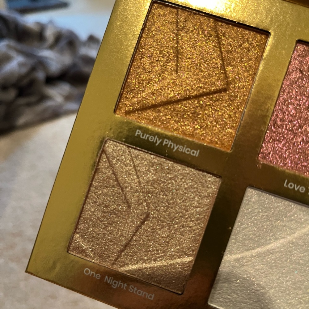 Heartbreaker Highlighter Palette - Picture 6 of 7